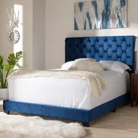 Candace Queen Bed