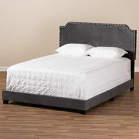 Darcy King Bed