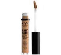 Nyx Professional Makeup Can't Stop Won't Contour Concealer, 0.11 oz.