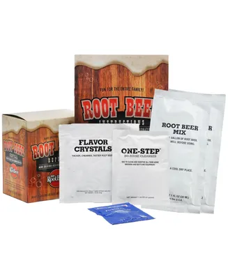 Root Beer Refill Kit