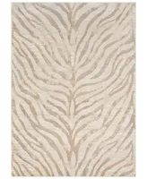 Livabliss City Cit-2301 3'11" x 5'7" Area Rug