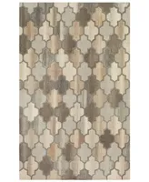 Livabliss Forum Fm-7208 2' x 3' Area Rug