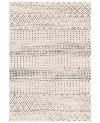 Livabliss Harput Hap-1097 Charcoal 2' x 3' Area Rug