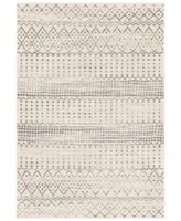 Surya Harput Hap 1097 Charcoal Area Rug Collection