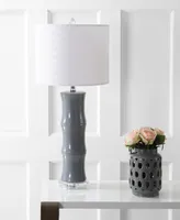 Jonathan Y Tiki Led Table Lamp