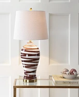 Jonathan Y Led Table Lamp