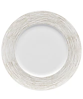 Noritake Hammock Rim Dinner Plate