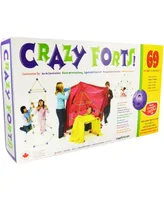 Crazy Forts! - Original