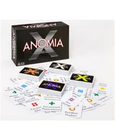 Anomia X Card Game