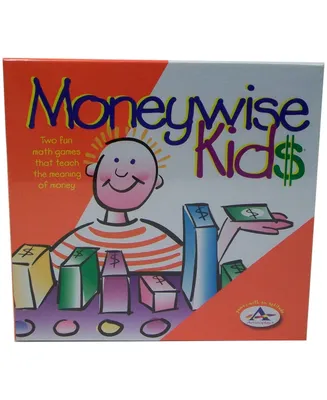 Moneywise Kids Game