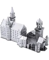 Metal Earth 3D Metal Model Kit