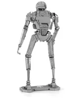 Metal Earth 3D Metal Model Kit - Star Wars Rogue One K