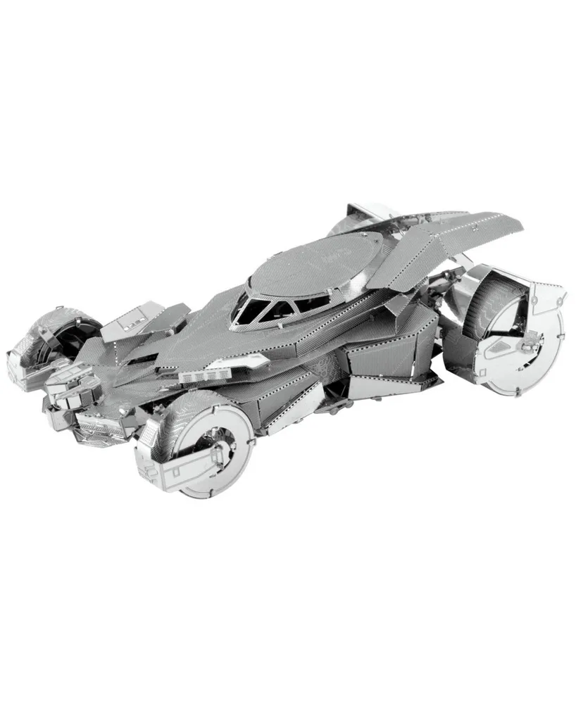 Metal Earth 3D Metal Model Kit