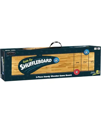 Table Top Shuffleboard