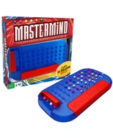 Mastermind Game