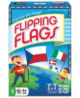 Flipping Flags