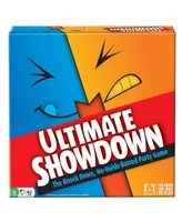 Ultimate Showdown