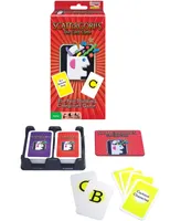 Scattergories