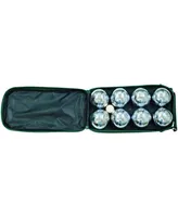 Boules, Bocce Ball Set