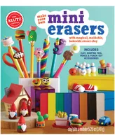 Make Your Own Mini Erasers