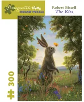 Robert Bissell - The Kiss Jigsaw Puzzle