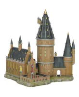 Department 56 Harry Potter Village, Hogwarts Great Hall