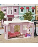 Calico Critters - Designer Studio