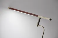 Adesso Barrett Led Floor Lamp