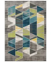 Livabliss Rafetus Ets-2329 5'3" x 7'7" Area Rug