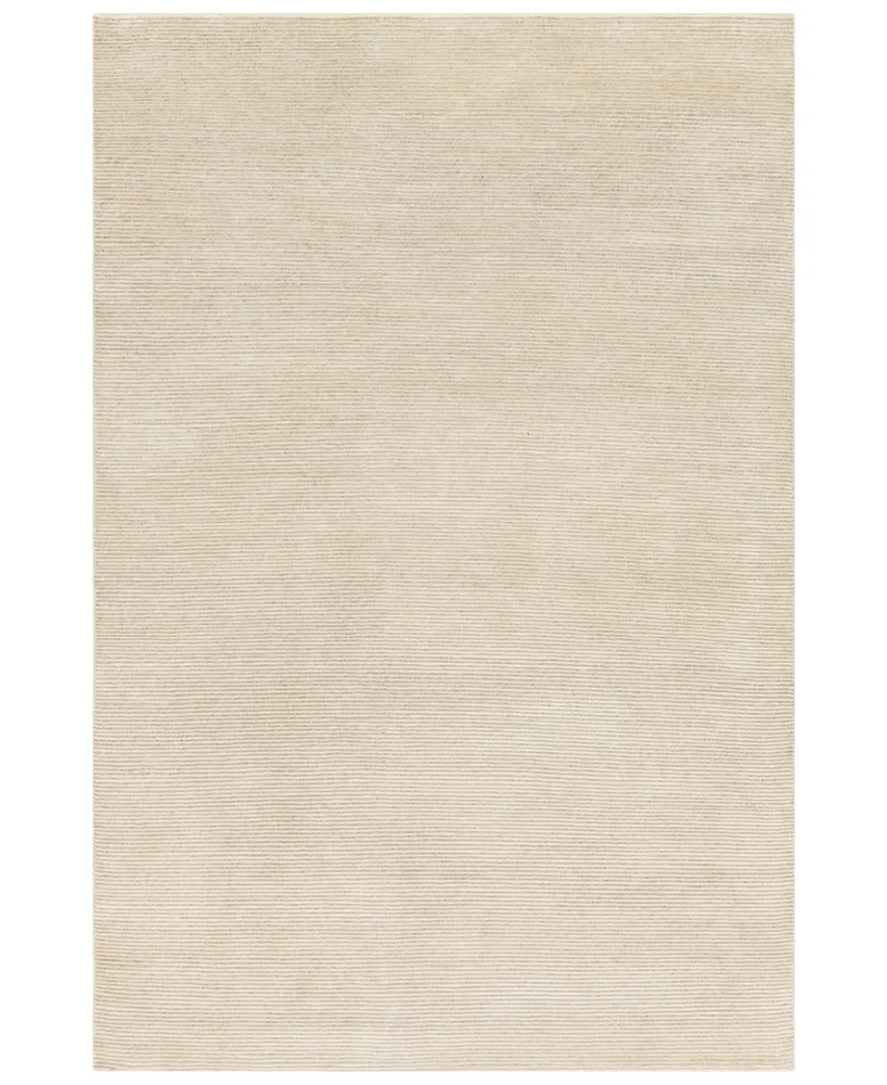 Surya Lamia Lmi-1000 Butter 2' x 3' Area Rug