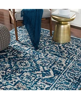Livabliss Monte Carlo Mnc-2302 3'11" x 5'7" Area Rug