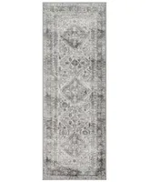 Surya Monte Carlo Mnc-2314 2'7" x 7'3" Area Rug