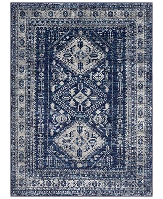 Livabliss Monte Carlo Mnc-2315 6'7" x 9' Area Rug