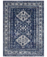 Livabliss Monte Carlo Mnc-2315 6'7" x 9' Area Rug