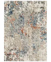 Surya Pune Pun-2302 Teal 2' x 3' Area Rug