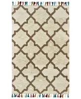 Closeout! Oriental Weavers Madison 61405 3'6" x 5'6" Area Rug