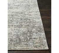 Livabliss Presidential Pdt- 3'3" x 10' Runner Area Rug