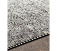 Livabliss Presidential Pdt- 3'3" x 10' Runner Area Rug