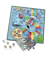 Learning Resources Money Bags Coin Value Game