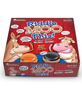 Learning Resources Riddle Moo This Silly Riddle Word Game