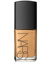 Nars Sheer Glow Foundation, 1 oz.