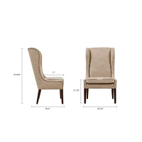 Lewis Dining Chair