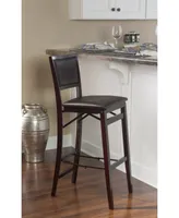 Keira Folding Counter Stool