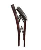 Keira Folding Bar Stool