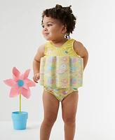 Splash About Girl's Float Suit Swimming