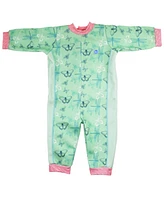 Splash About Baby and Toddler Warm One Wetsuit