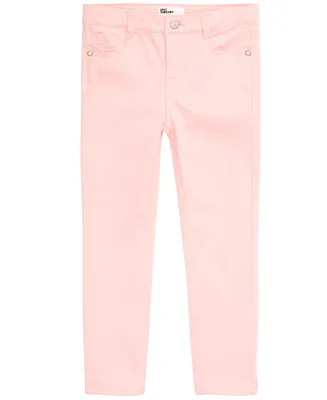Epic Threads Toddler and Little Girls Sateen Jeans, Created for Macy's