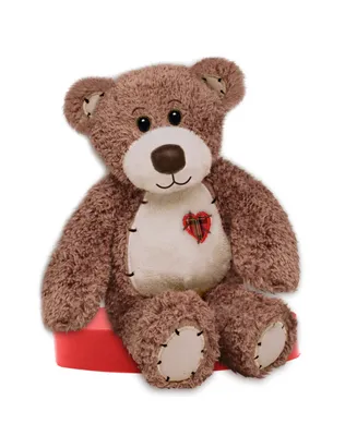 First and Main - 15 Inch Tender Teddy