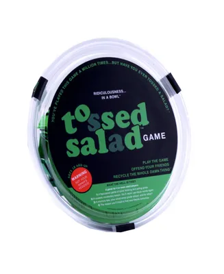 Pressman Toy Tossed Salad Game