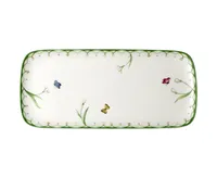 Villeroy & Boch Colourful Spring Sandwich Tray